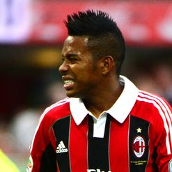 Robinho: Looking for a new adventure
