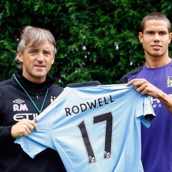 Rodwell: High expectations