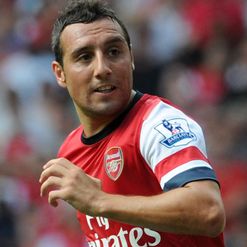 Cazorla: In excellent form