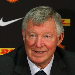 Ferguson: Misread CL last year
