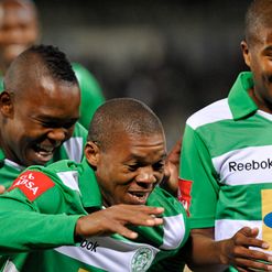 Celtic: Cup victory written in the Stars