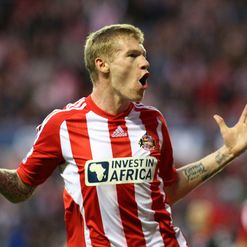 McClean: Threatened