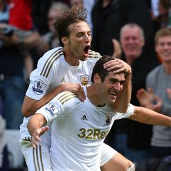 Graham: Eye deadly partnership
