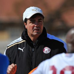 Marques: Days are numbered
