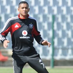 Klate: Expects tough tie