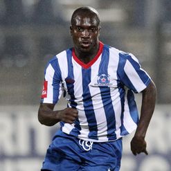 Malajila: Scores winning penalty