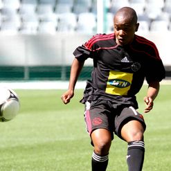 Rusike: Facing two-year ban