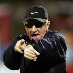 Dumitru: It's time to act