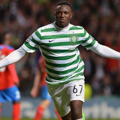 Wanyama: Kenya's rising star