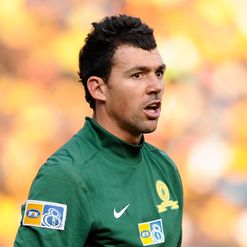 Sandilands: Focussed on football
