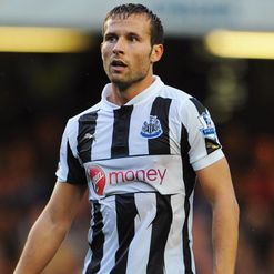 Cabaye: Eyes Toon improvement