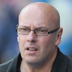 McDermott: Right man for the job?