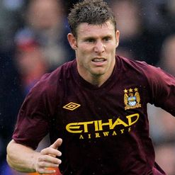 Milner: Available for City