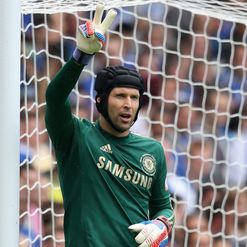 Cech: Confidence in squad