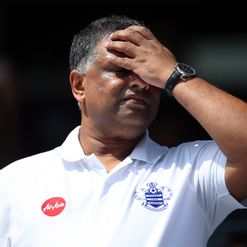 Fernandes: Fans being let down