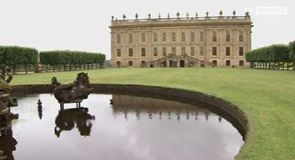 Chesterfield at Chatsworth