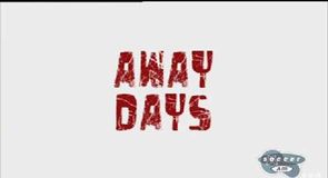 Away Days - Fleetwood Town