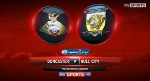 Doncaster 3-2 Hull