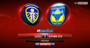 Leeds 3-0 Oxford Utd
