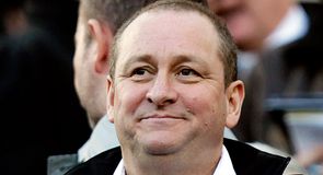 Newcastle's Arsenal incentive