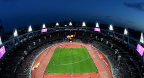 Stadium worries for Orient