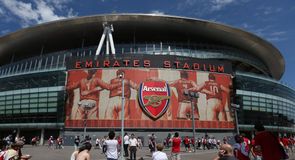 Arsenal bid has 'endless possibilities'