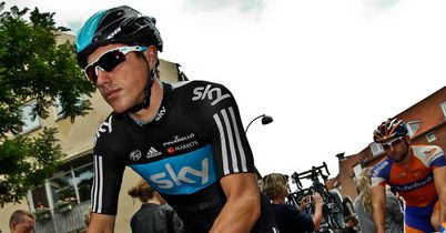 peter kennaugh