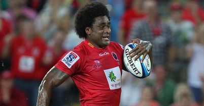 Samo starts for Reds
