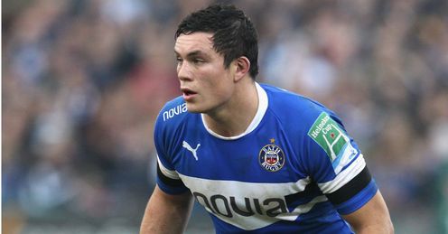 Francois Louw Francois Louw