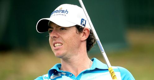 McIlroy: Last chance at major glory this year