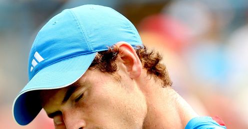 Murray: From hero to zero