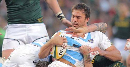 No dream start for the Pumas