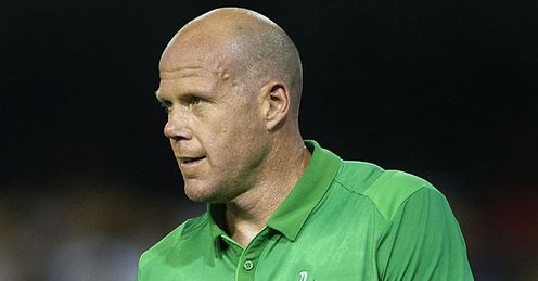 Friedel: the Tottenham 'keeper will be on the panel for Thursday's FF Show