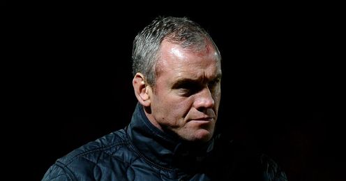 Brian McDermott Leeds Rhinos Brian McDermott Leeds Rhinos