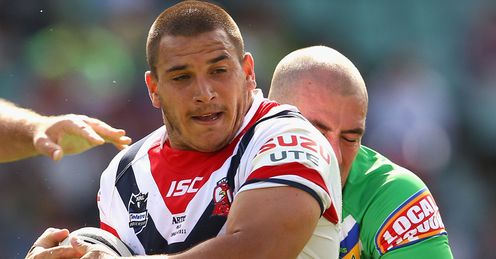 Justin Carney Sydney Roosters Justin Carney Sydney Roosters