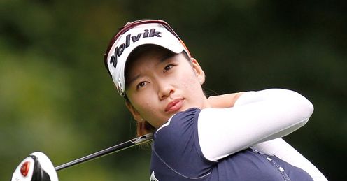 Chella Choi: Good day's work