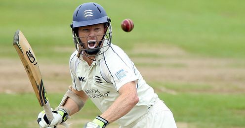  Chris Rogers