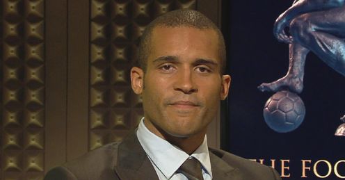 Carlisle: took on racism with some stories that showed it still needs sorting out
