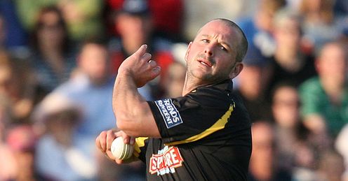 Darren Stevens Kent