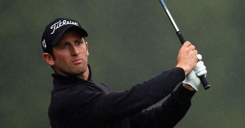 Gregory Bourdy: Flawless round