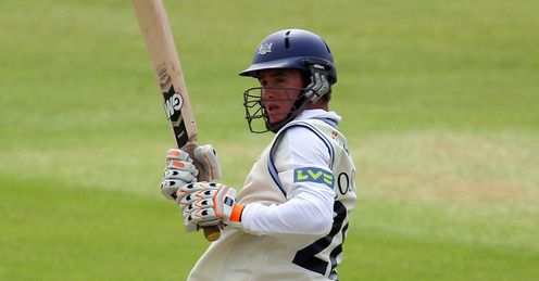 Ian Cockbain Gloucestershire