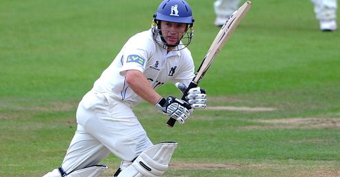  Ian Westwood
