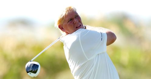 Daly: On the up?