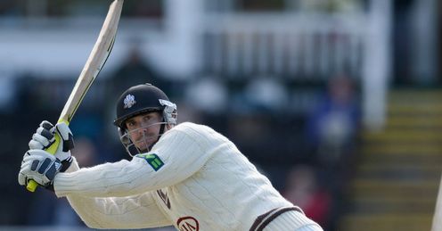 Kevin Pietersen 2