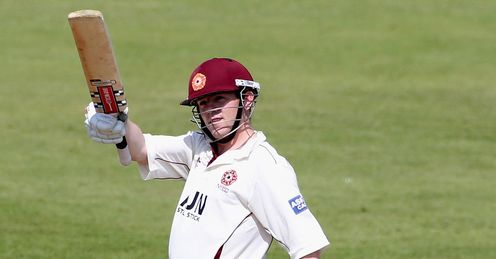 Niall O Brien Northampton