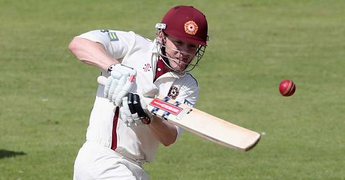 Niall OBrien - Northamptonshire