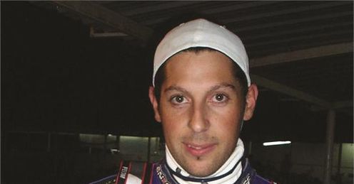 Covatti is earning rave reviews at Birmingham - but should be on the losing side against King's Lynn