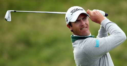 Nicolas Colsaerts: In with a shout