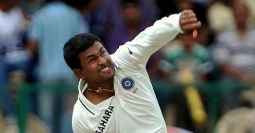 Pragyan Ojha