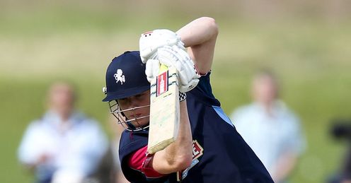Sam Billings Kent